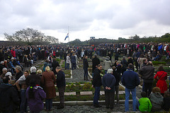 Remembrance Day in the Netherlands