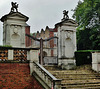 holland house, kensington, london