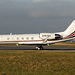 N467QS Gulfstream G400 Jaydak LLC