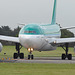 EI-DAA A330-200 Aer Lingus