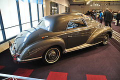 Interclassic & Topmobiel 2011 – 1952 Mercedes-Benz 300 S Coupe