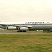 CCCP-86066 IL-86 Aeroflot