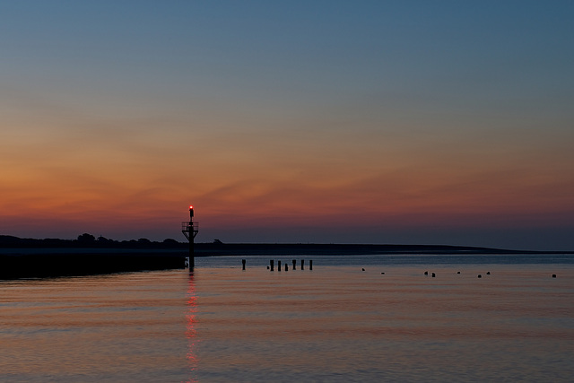 Eastney sunrise 4