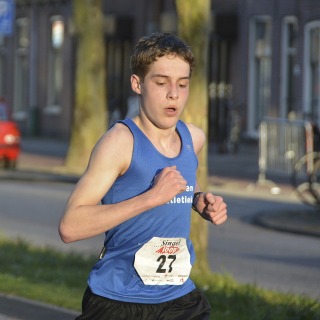 Singelloop 2013