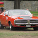 1972 Dodge Charger Rallye