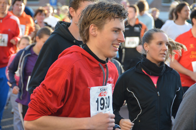 Singelloop 2013