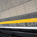 Mind the Gap