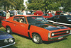 1972 Chrysler VH Valiant Charger R/T