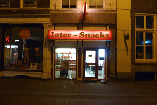 Inter-Snacks