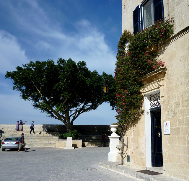 Bastion Square