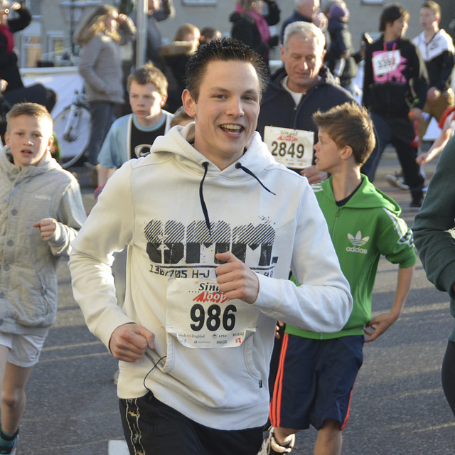 Singelloop 2013