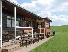 Betley cricket club