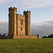 Hiorne Tower 1