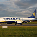 EI-EFN B737-8AS Ryanair