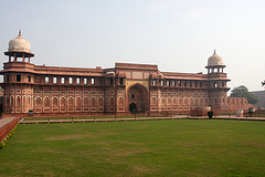 Agra Fort