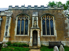 grundisburgh church, suffolk