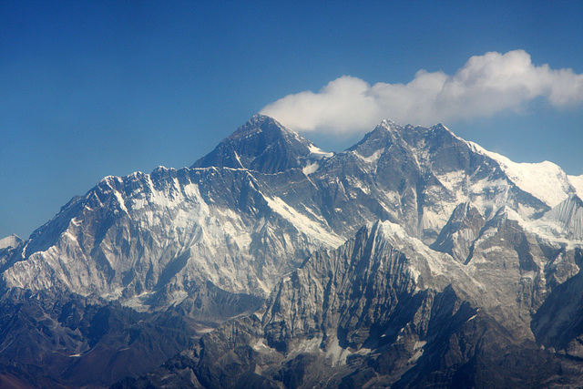 Mt. Everest