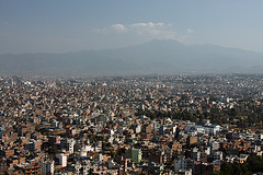 Kathmandu Valley