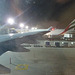 Dubai 2012 – Waiting in the plane