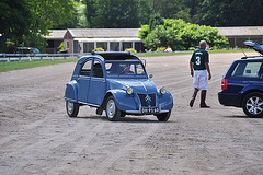 1960 Citroën 2CV AZ S