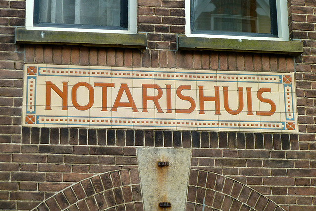 Notarishuis