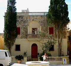 Mdina