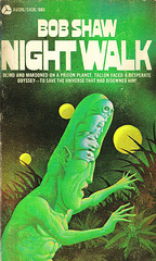 Bob Shaw - Night Walk