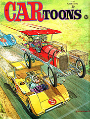CARtoons 53 June 1970 p1