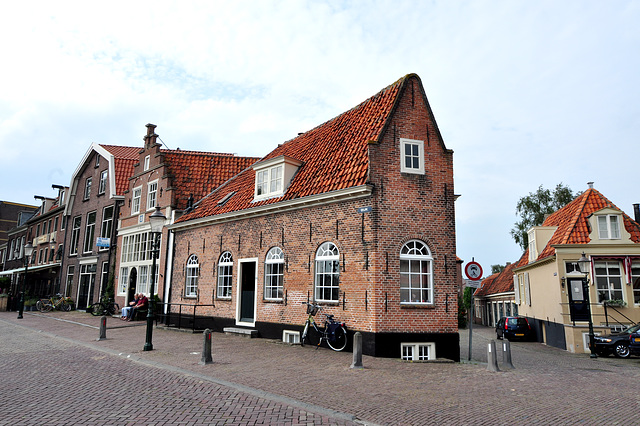 Enkhuizen – House