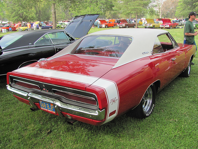 1969 Dodge Charger R/T