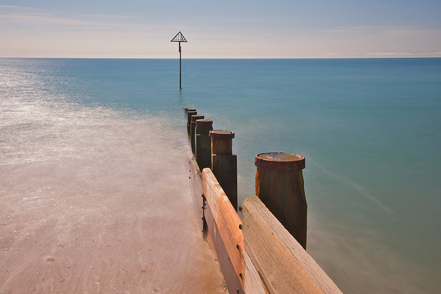 Groyne