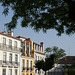 Largo da Academia de Belas-Artes (Fine Arts College Square) Lisbon