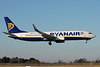 EI-EBH B737-8AS Ryanair