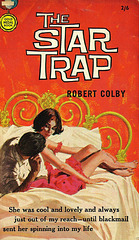 Robert Colby - The Star Trap