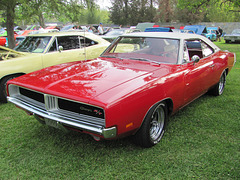 1969 Dodge Charger R/T