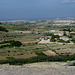 View from Mdina