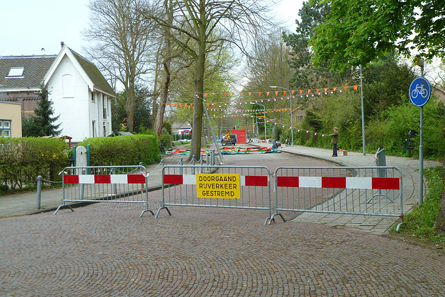 Oranje Pretstraat