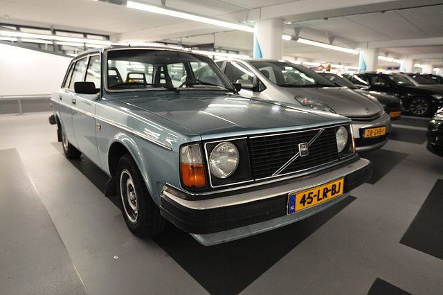 1978 Volvo 244 GL