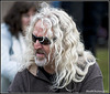 Exmouth Festival 2010 - Faces in the crowd