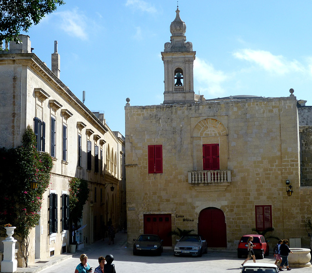 Mdina