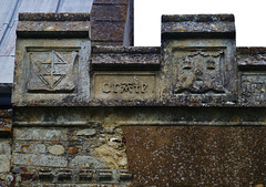 grundisburgh church, suffolk