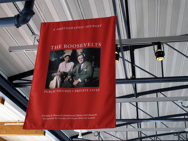 The Roosevelts