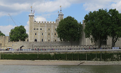 tower of london