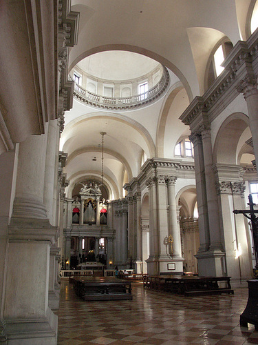 Basilica San Giorgio Maggiore