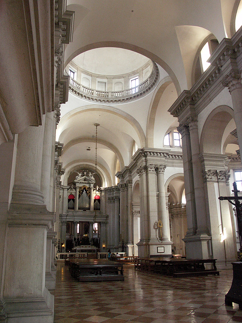 Basilica San Giorgio Maggiore