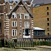 wapping, thames, river police station, london