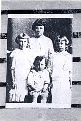 Elva_StellaMae_Ruth_Lavon_Couser