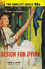 Samuel A. Krasney - Design for Dying