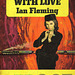 Ian Fleming - From Russia, with Love (Pan edition)