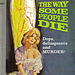 John Ross MacDonald - The Way Some People Die